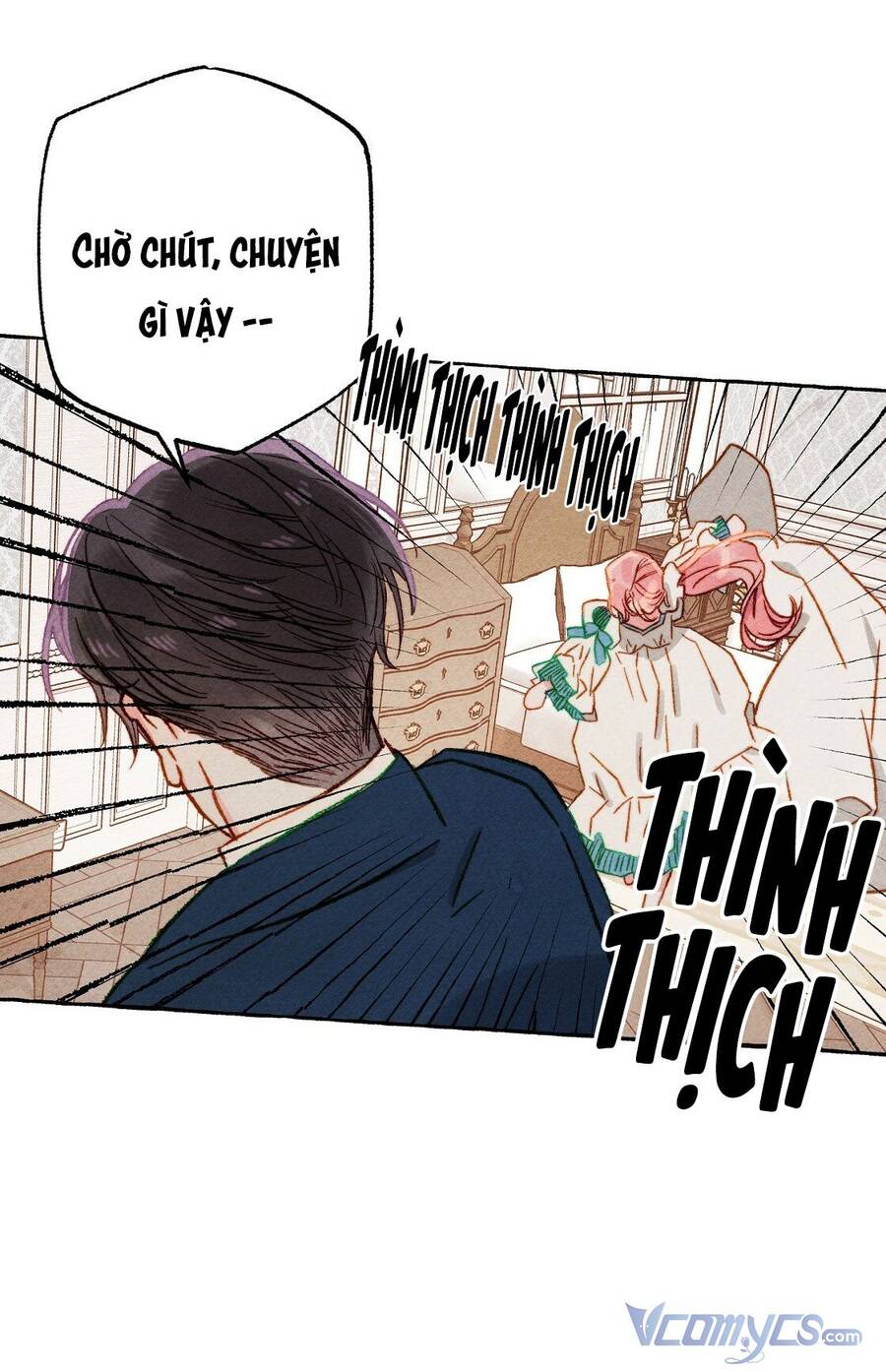 Nuôi Dưỡng Một Hắc Long - Chương 29