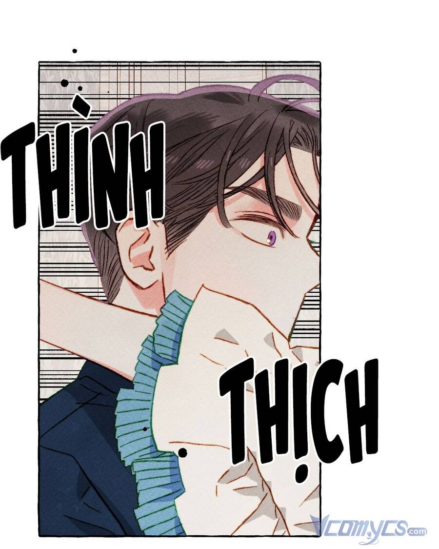 Nuôi Dưỡng Một Hắc Long - Chương 29