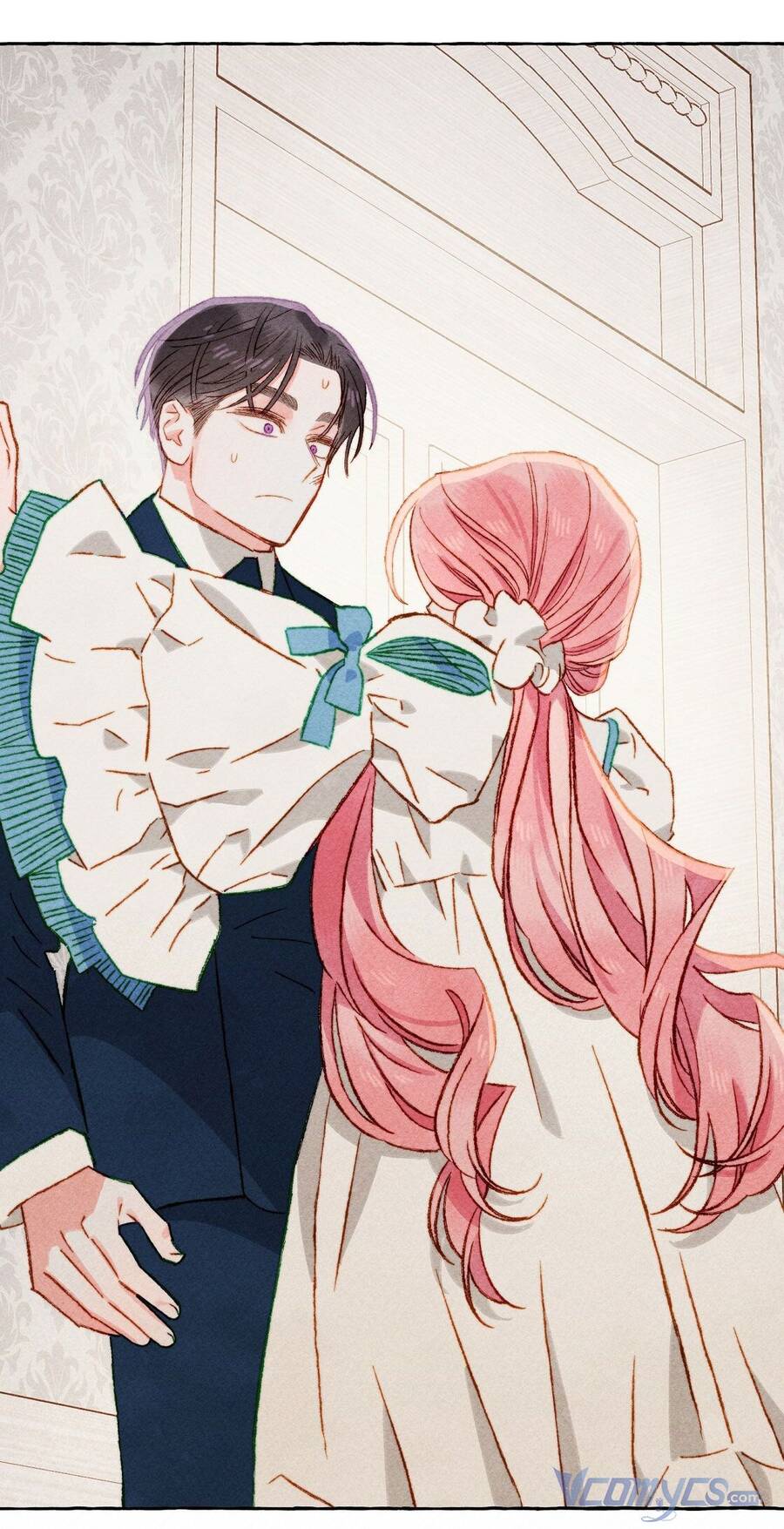 Nuôi Dưỡng Một Hắc Long - Chương 29