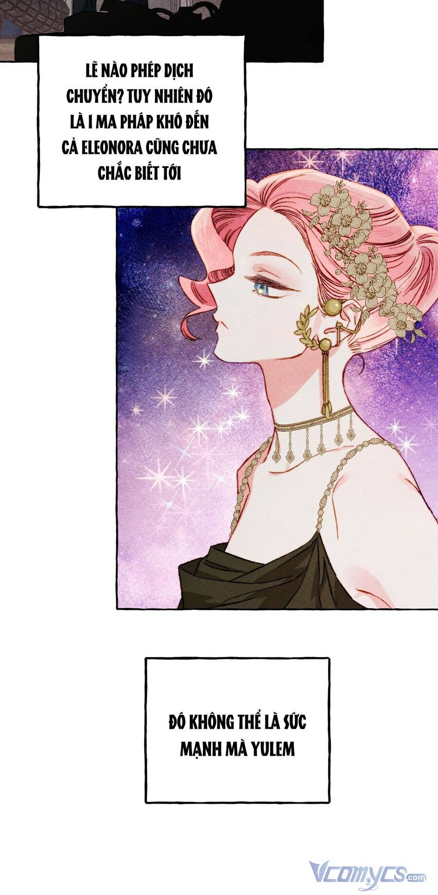 Nuôi Dưỡng Một Hắc Long - Chương 29