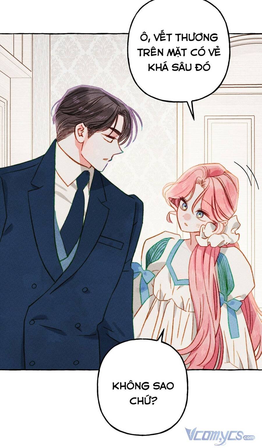 Nuôi Dưỡng Một Hắc Long - Chương 29