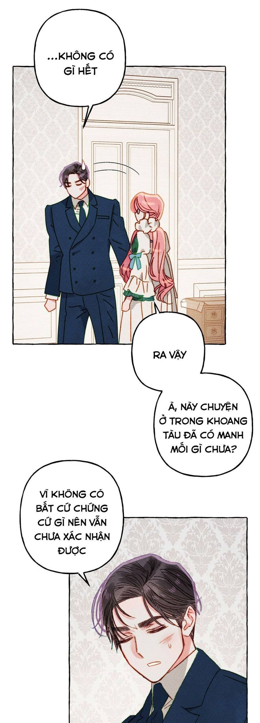 Nuôi Dưỡng Một Hắc Long - Chương 29