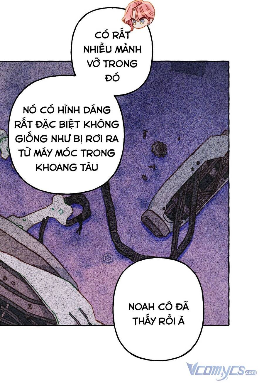 Nuôi Dưỡng Một Hắc Long - Chương 29