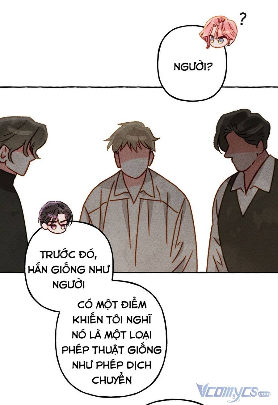 Nuôi Dưỡng Một Hắc Long - Chương 29