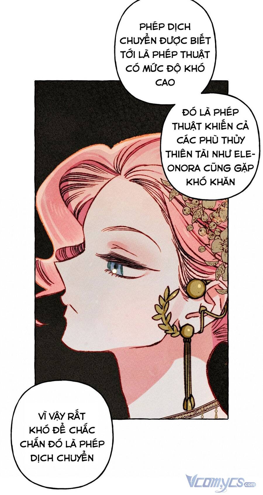 Nuôi Dưỡng Một Hắc Long - Chương 29