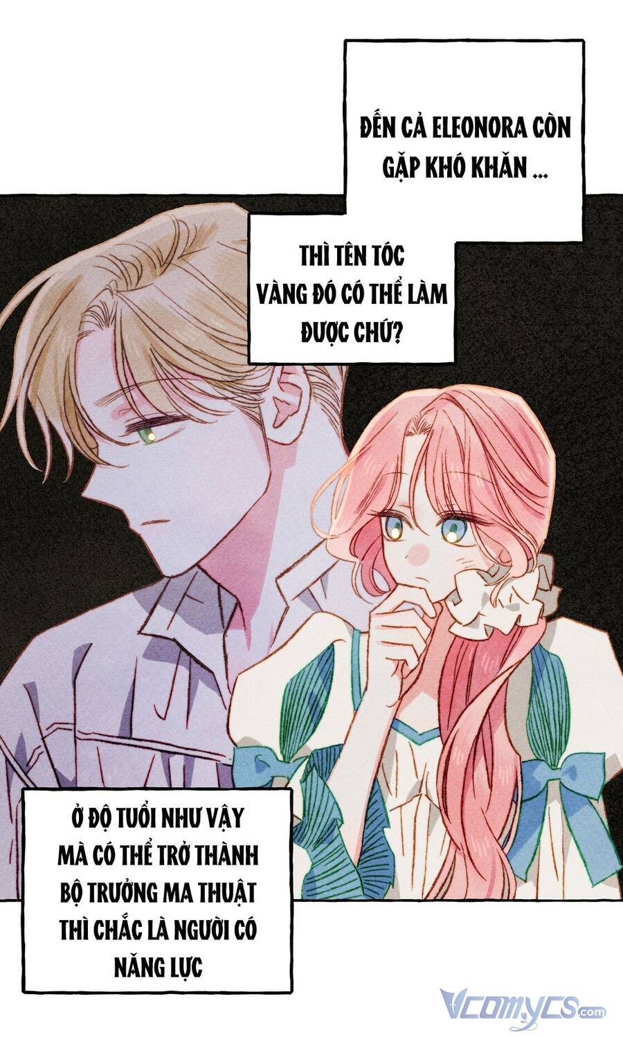 Nuôi Dưỡng Một Hắc Long - Chương 29