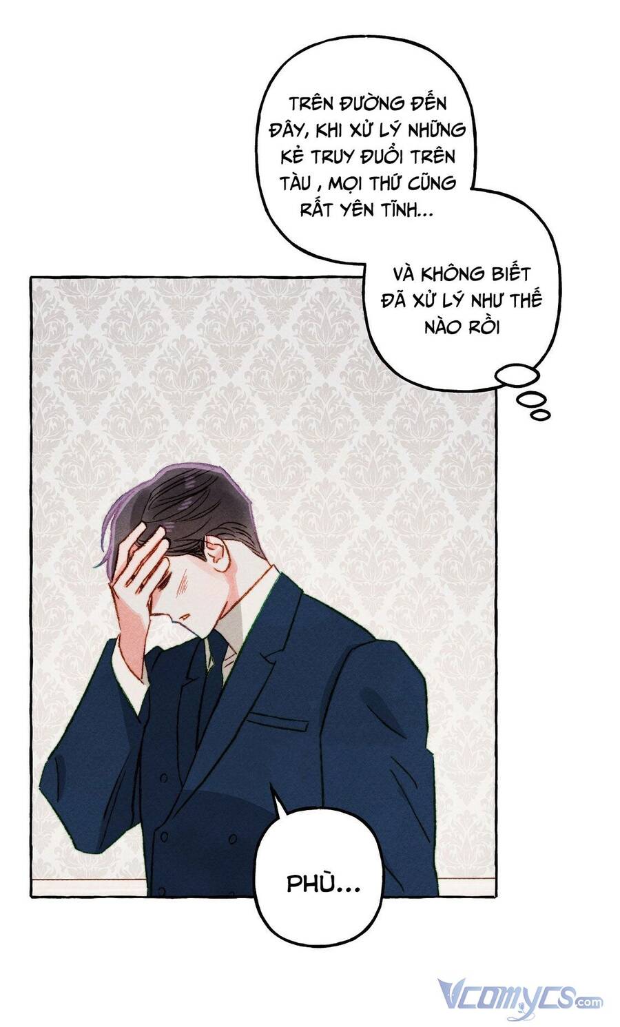 Nuôi Dưỡng Một Hắc Long - Chương 29