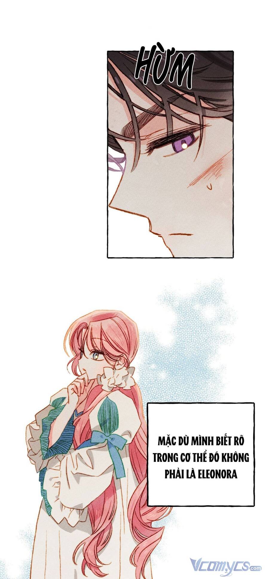 Nuôi Dưỡng Một Hắc Long - Chương 29