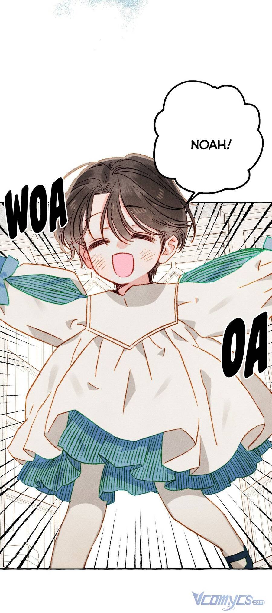 Nuôi Dưỡng Một Hắc Long - Chương 29