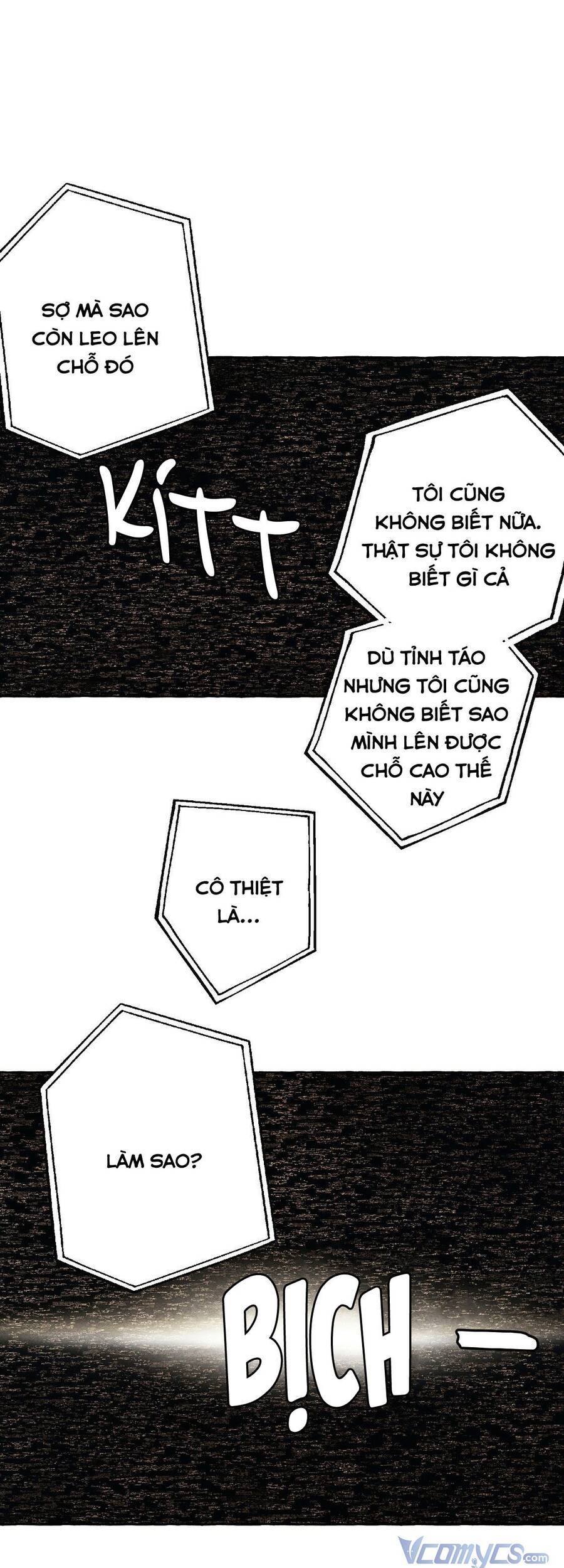 Nuôi Dưỡng Một Hắc Long - Chương 29