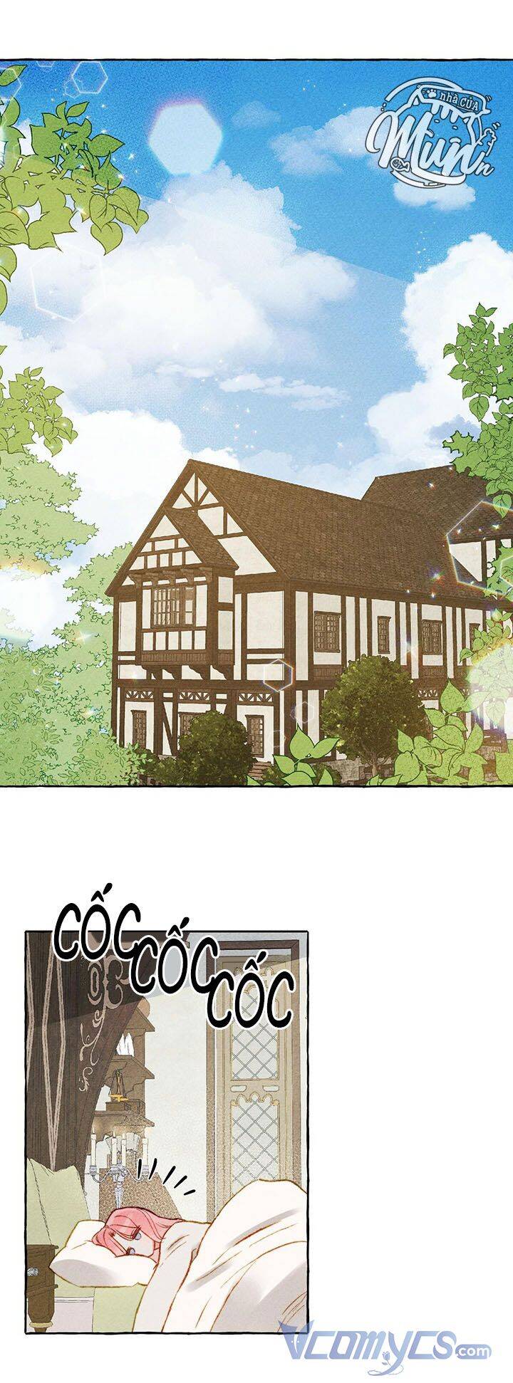 Nuôi Dưỡng Một Hắc Long - Chương 3