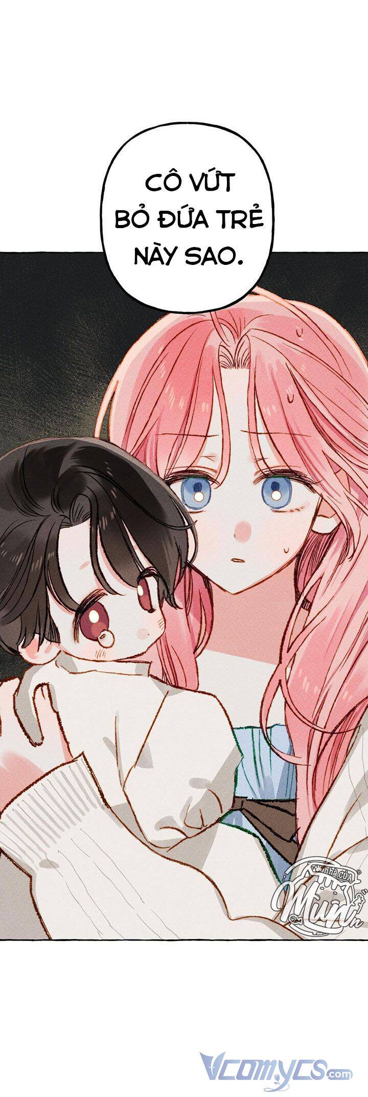 Nuôi Dưỡng Một Hắc Long - Chương 3