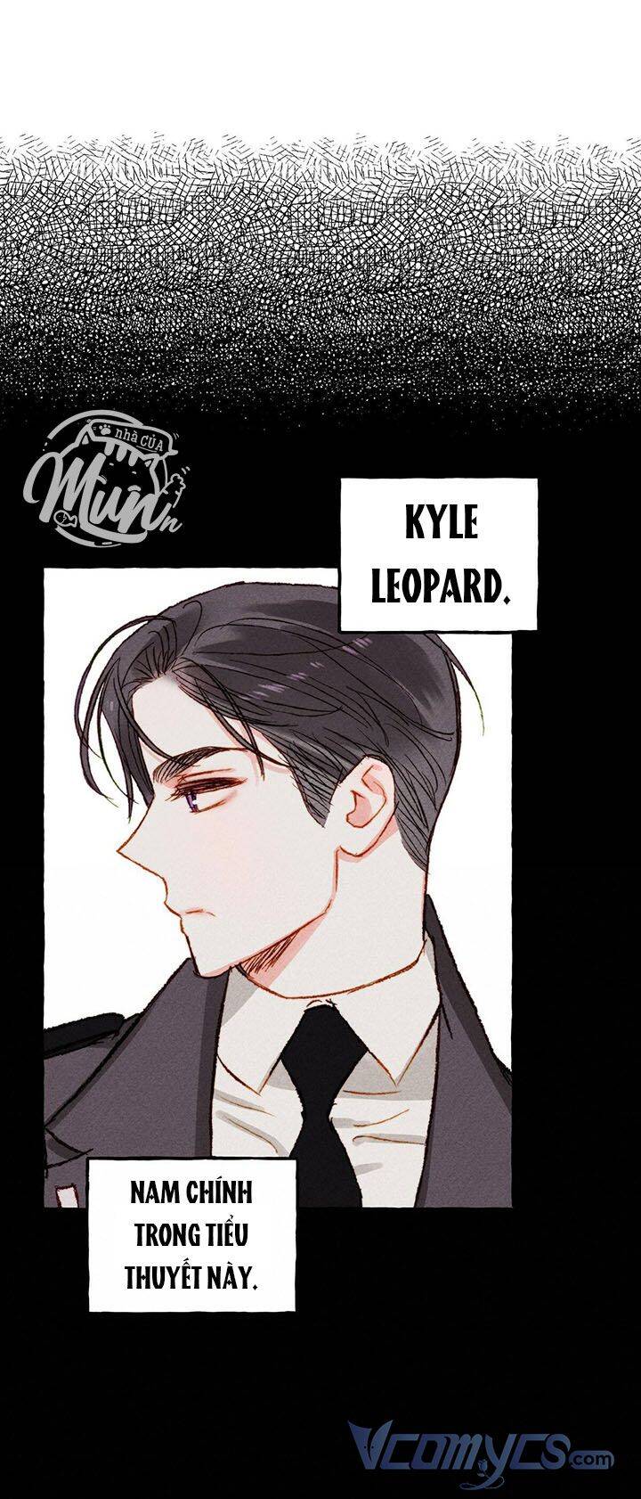 Nuôi Dưỡng Một Hắc Long - Chương 3