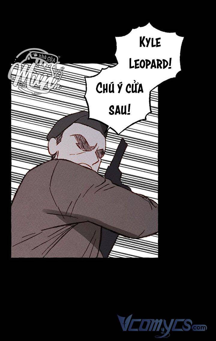 Nuôi Dưỡng Một Hắc Long - Chương 3