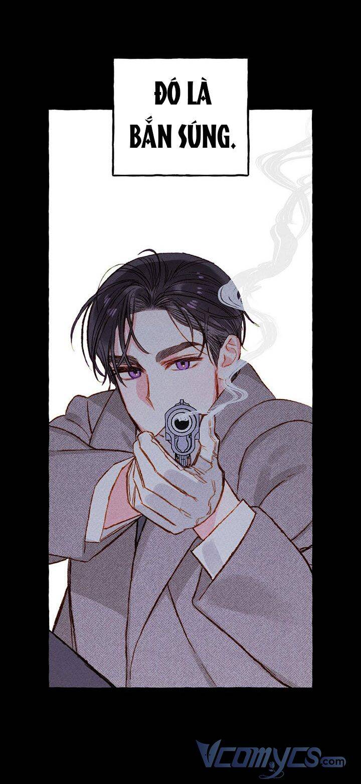 Nuôi Dưỡng Một Hắc Long - Chương 3