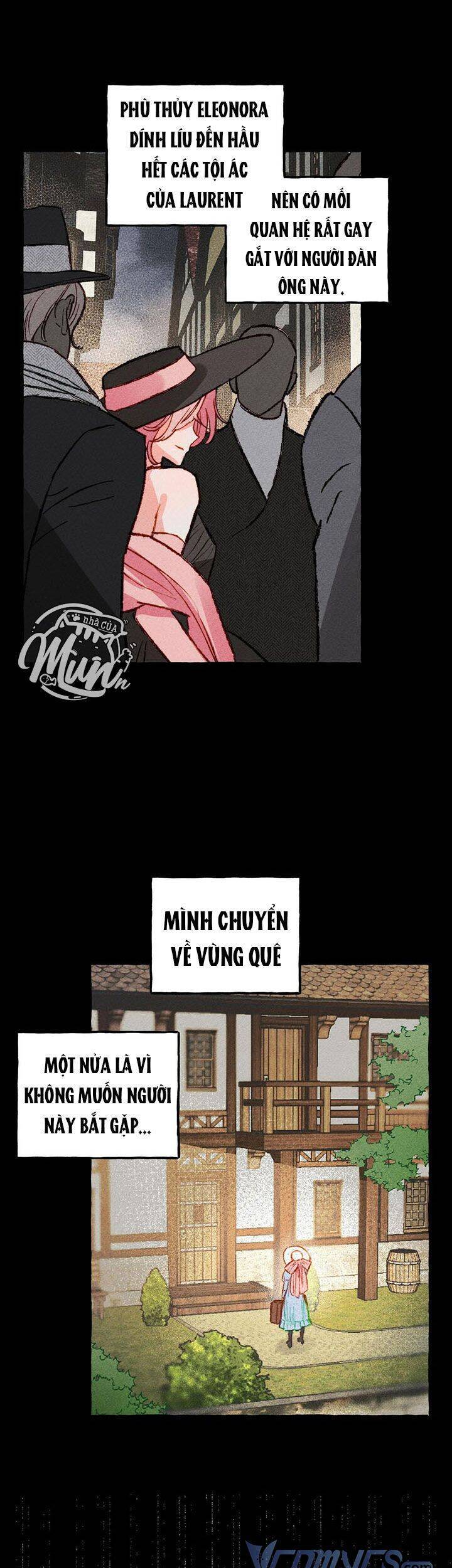 Nuôi Dưỡng Một Hắc Long - Chương 3