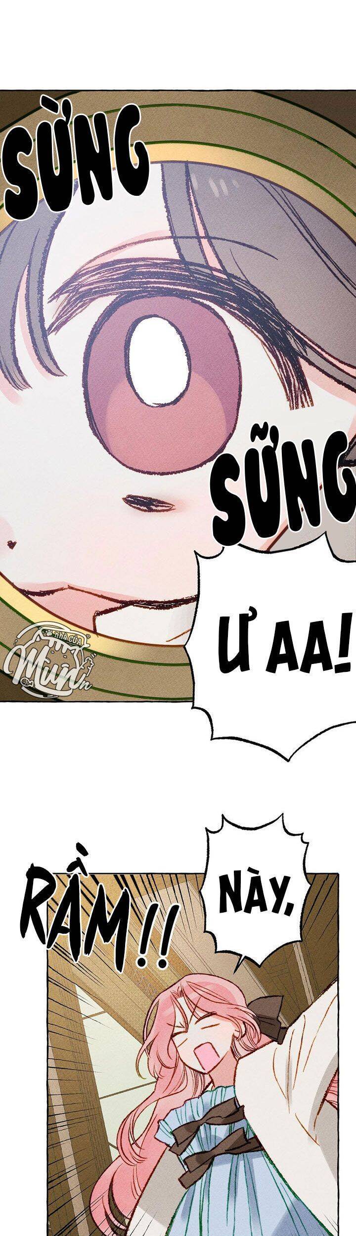 Nuôi Dưỡng Một Hắc Long - Chương 3