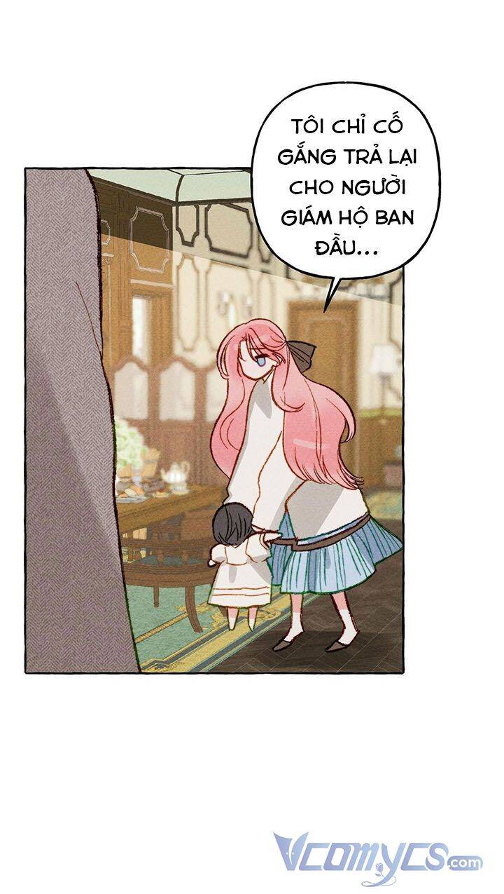 Nuôi Dưỡng Một Hắc Long - Chương 3