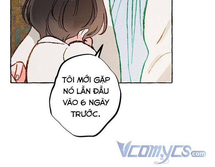 Nuôi Dưỡng Một Hắc Long - Chương 3