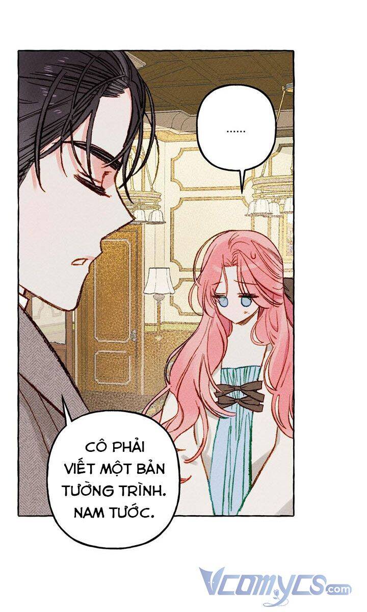 Nuôi Dưỡng Một Hắc Long - Chương 3