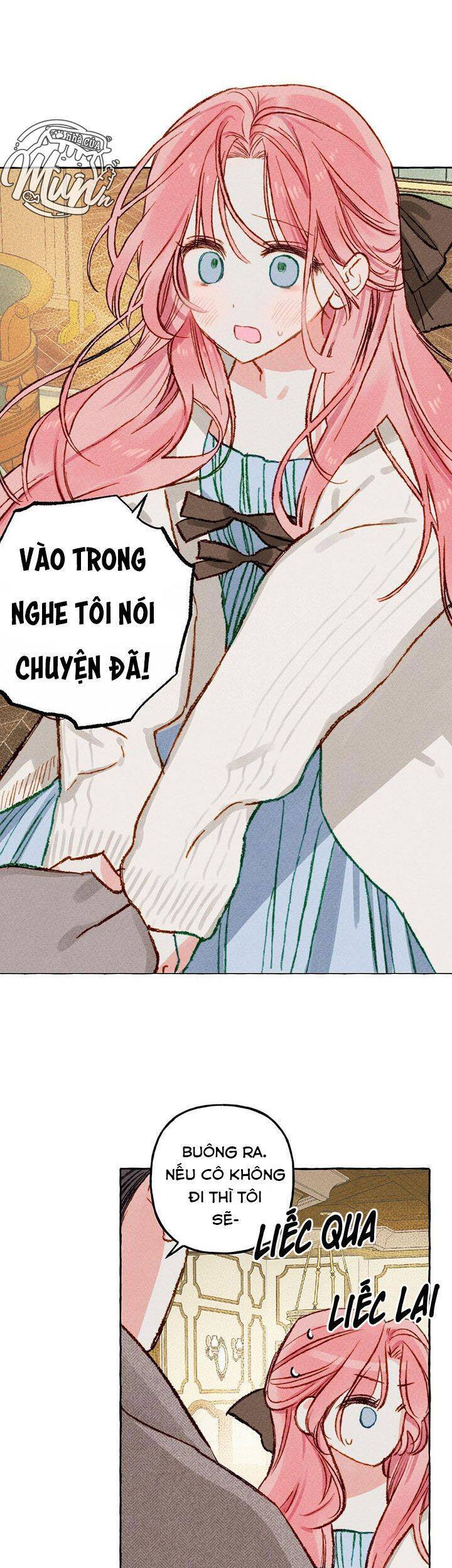 Nuôi Dưỡng Một Hắc Long - Chương 3