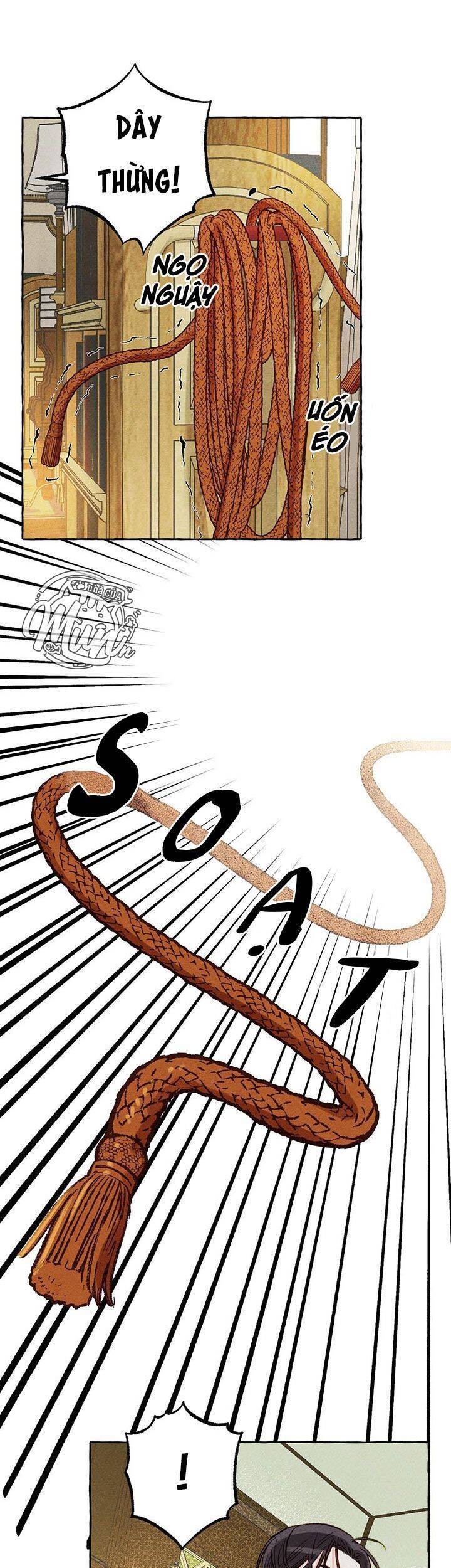 Nuôi Dưỡng Một Hắc Long - Chương 3