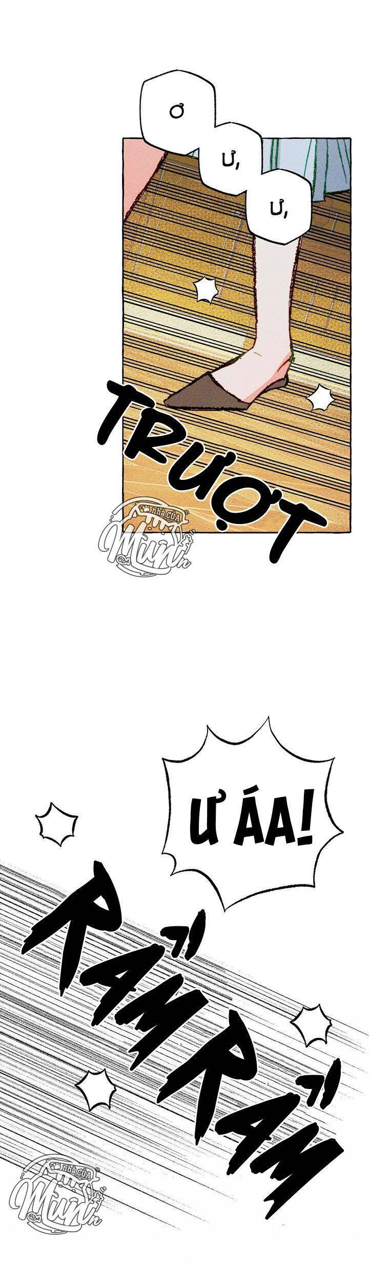 Nuôi Dưỡng Một Hắc Long - Chương 3