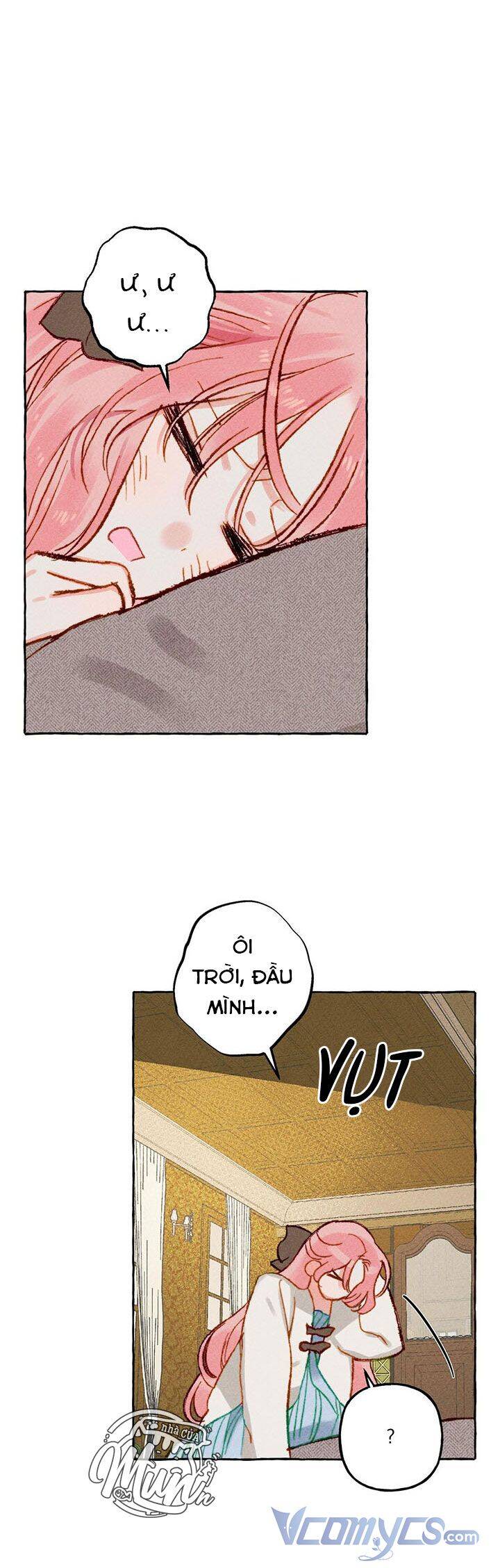 Nuôi Dưỡng Một Hắc Long - Chương 3