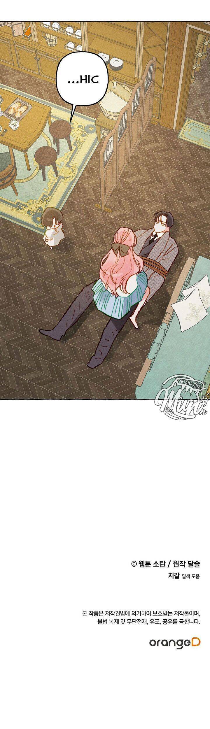 Nuôi Dưỡng Một Hắc Long - Chương 3