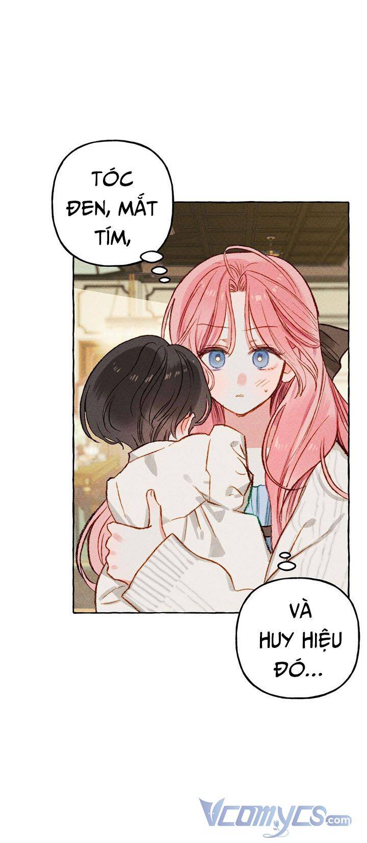 Nuôi Dưỡng Một Hắc Long - Chương 3