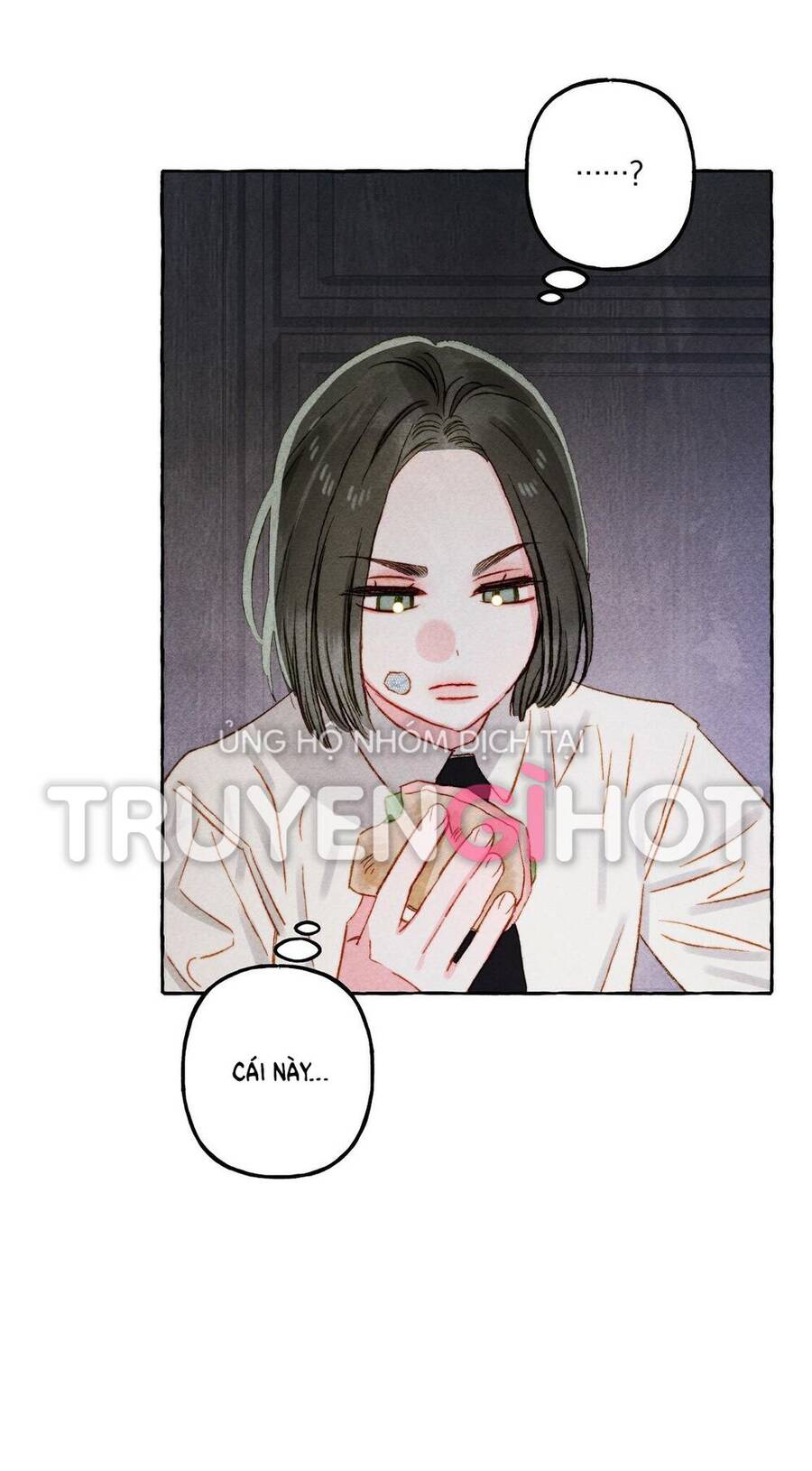 Nuôi Dưỡng Một Hắc Long - Chương 31.2