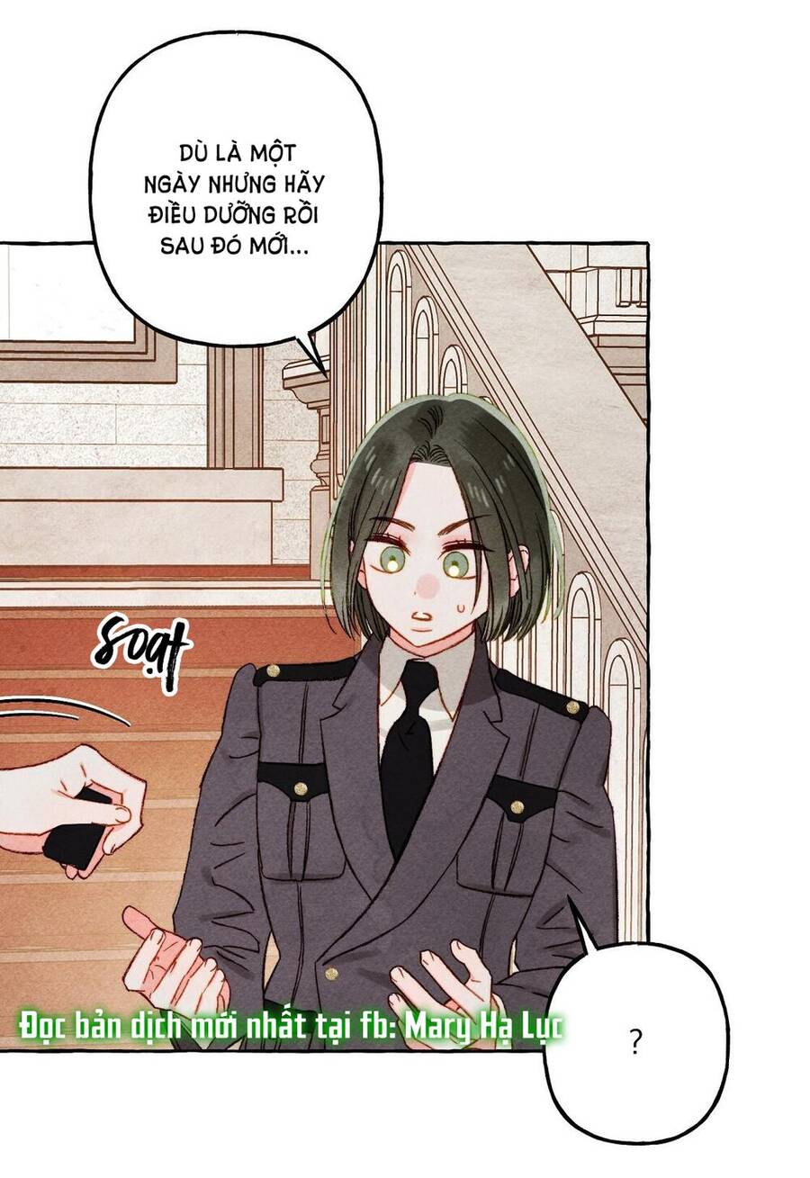 Nuôi Dưỡng Một Hắc Long - Chương 31.2