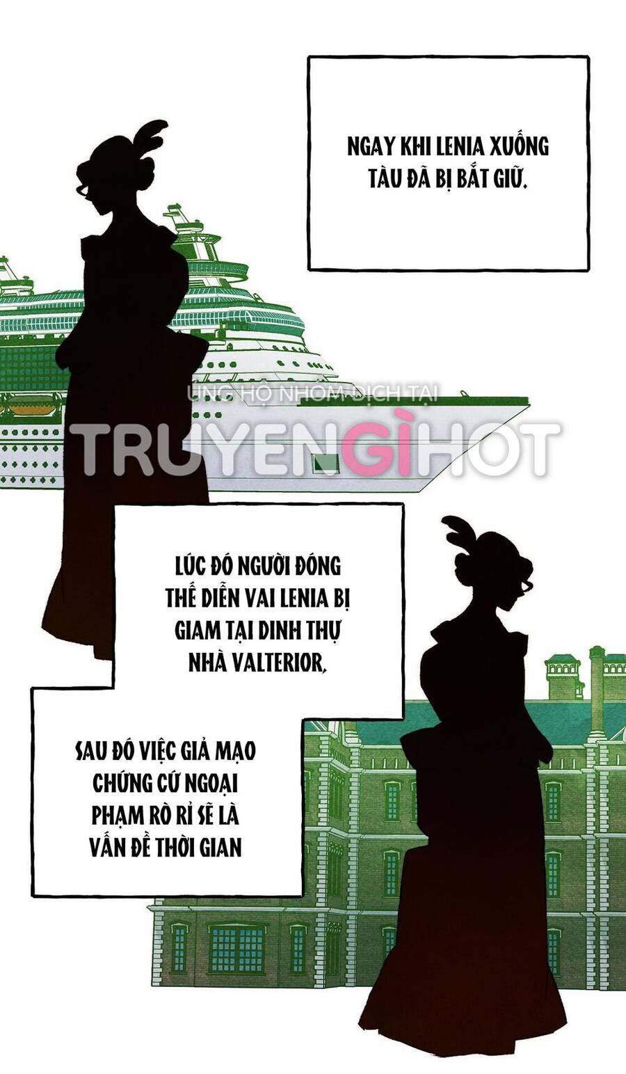 Nuôi Dưỡng Một Hắc Long - Chương 31.2