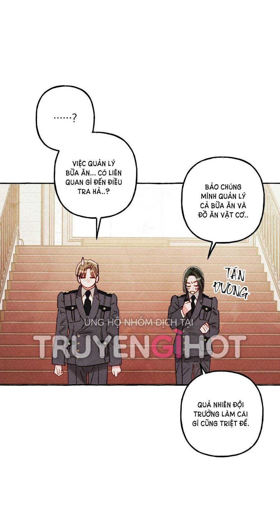 Nuôi Dưỡng Một Hắc Long - Chương 31.2