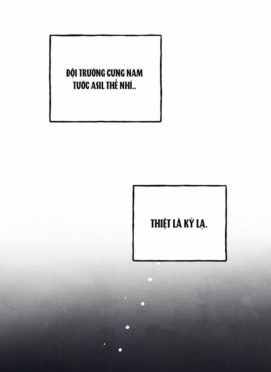 Nuôi Dưỡng Một Hắc Long - Chương 31.2