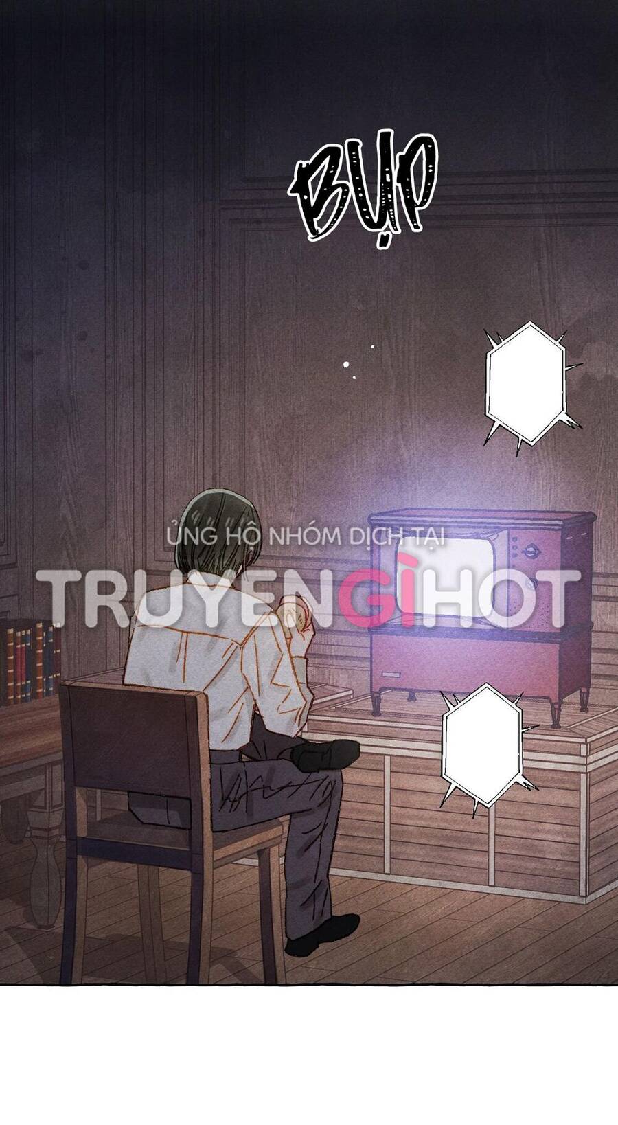 Nuôi Dưỡng Một Hắc Long - Chương 31.2