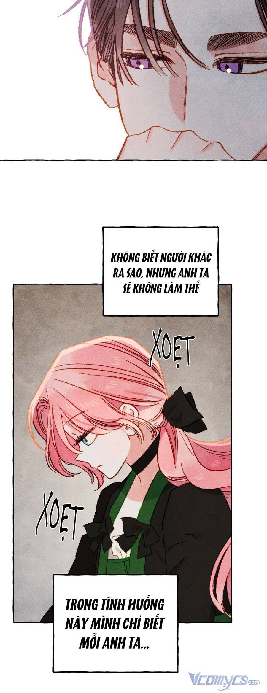 Nuôi Dưỡng Một Hắc Long - Chương 33