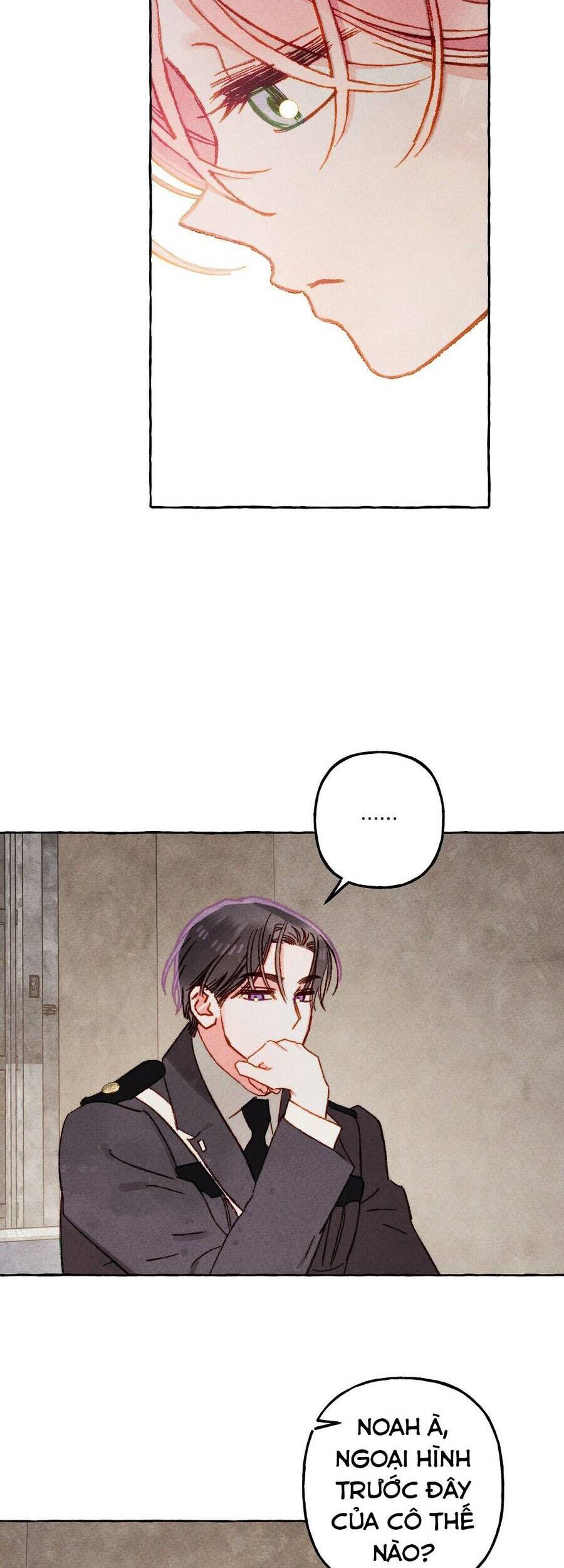 Nuôi Dưỡng Một Hắc Long - Chương 33