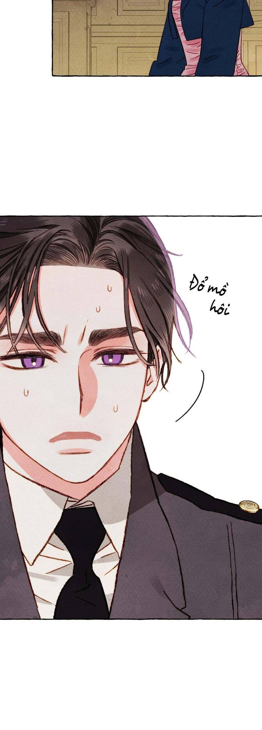 Nuôi Dưỡng Một Hắc Long - Chương 35