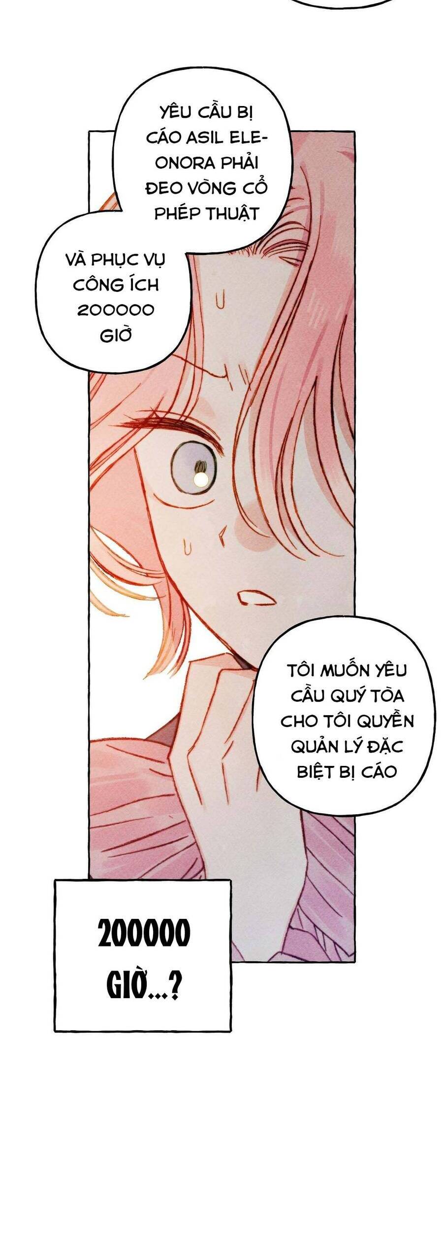 Nuôi Dưỡng Một Hắc Long - Chương 35