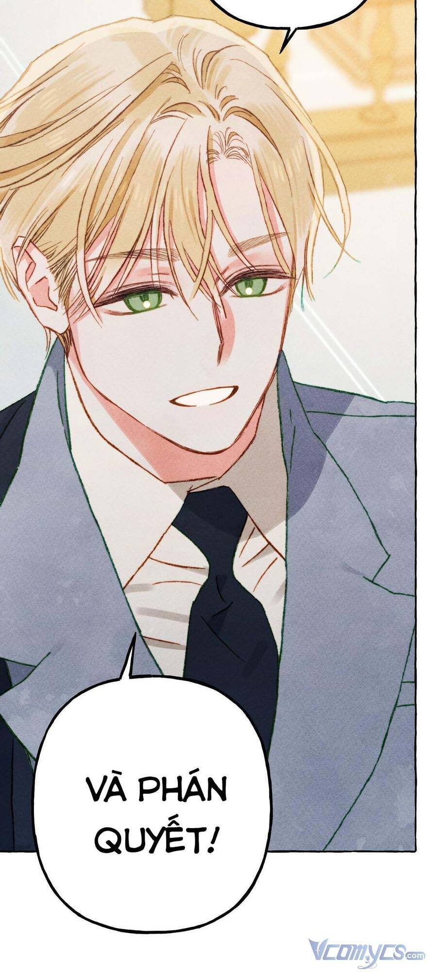 Nuôi Dưỡng Một Hắc Long - Chương 35