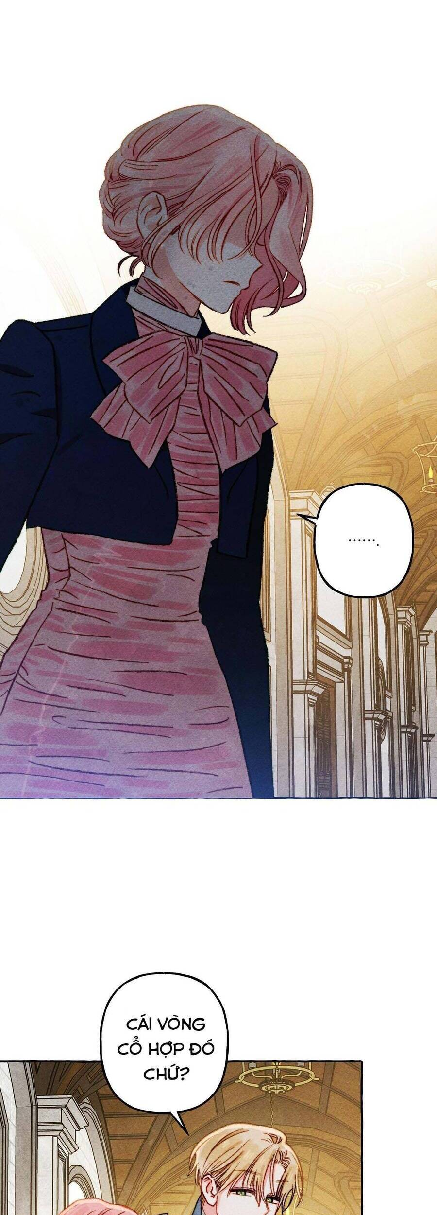 Nuôi Dưỡng Một Hắc Long - Chương 35