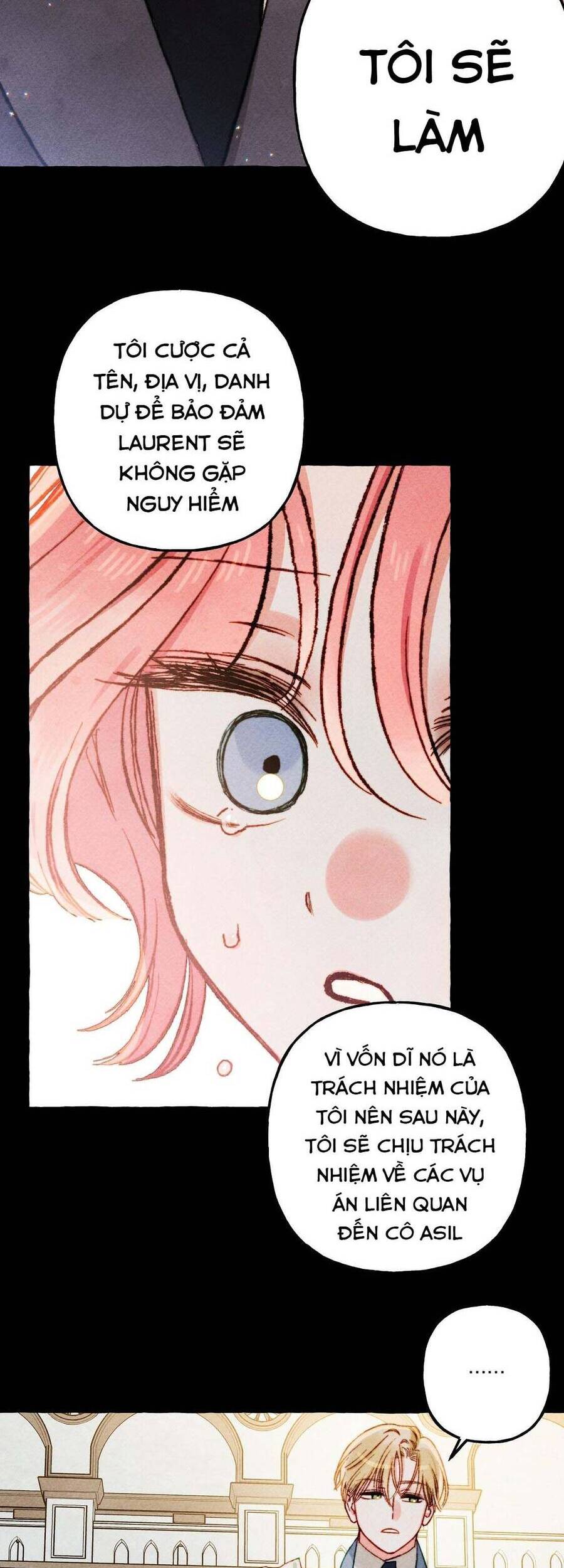 Nuôi Dưỡng Một Hắc Long - Chương 35