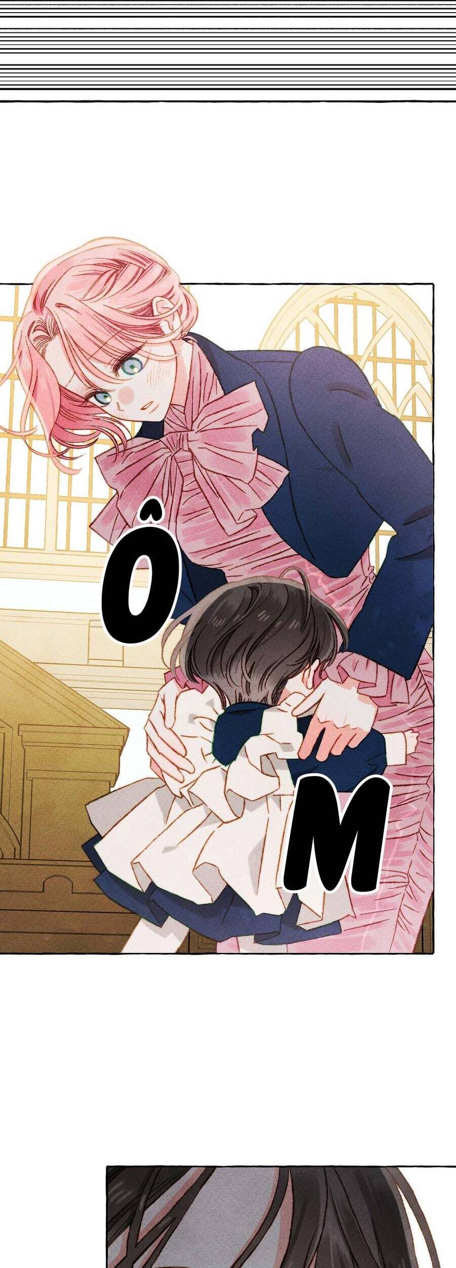 Nuôi Dưỡng Một Hắc Long - Chương 35