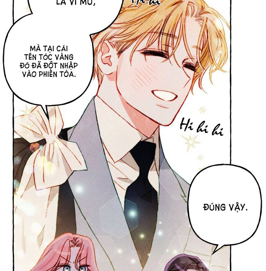 Nuôi Dưỡng Một Hắc Long - Chương 36.1