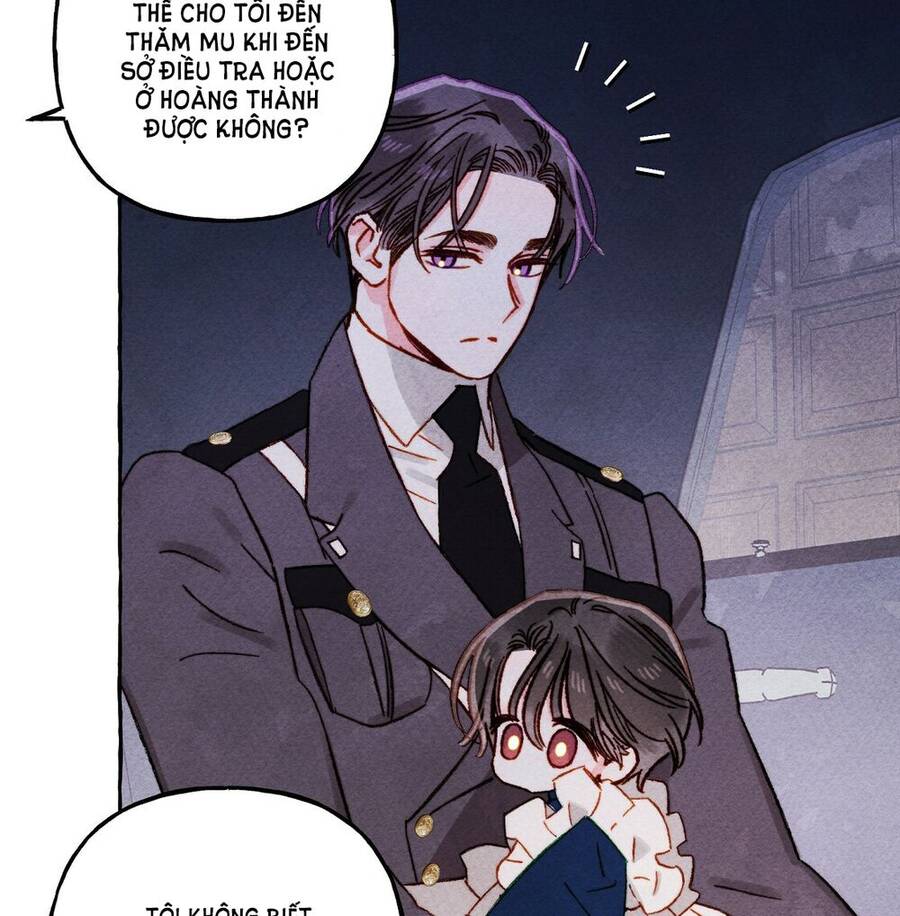 Nuôi Dưỡng Một Hắc Long - Chương 36.1