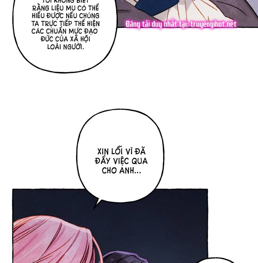 Nuôi Dưỡng Một Hắc Long - Chương 36.1