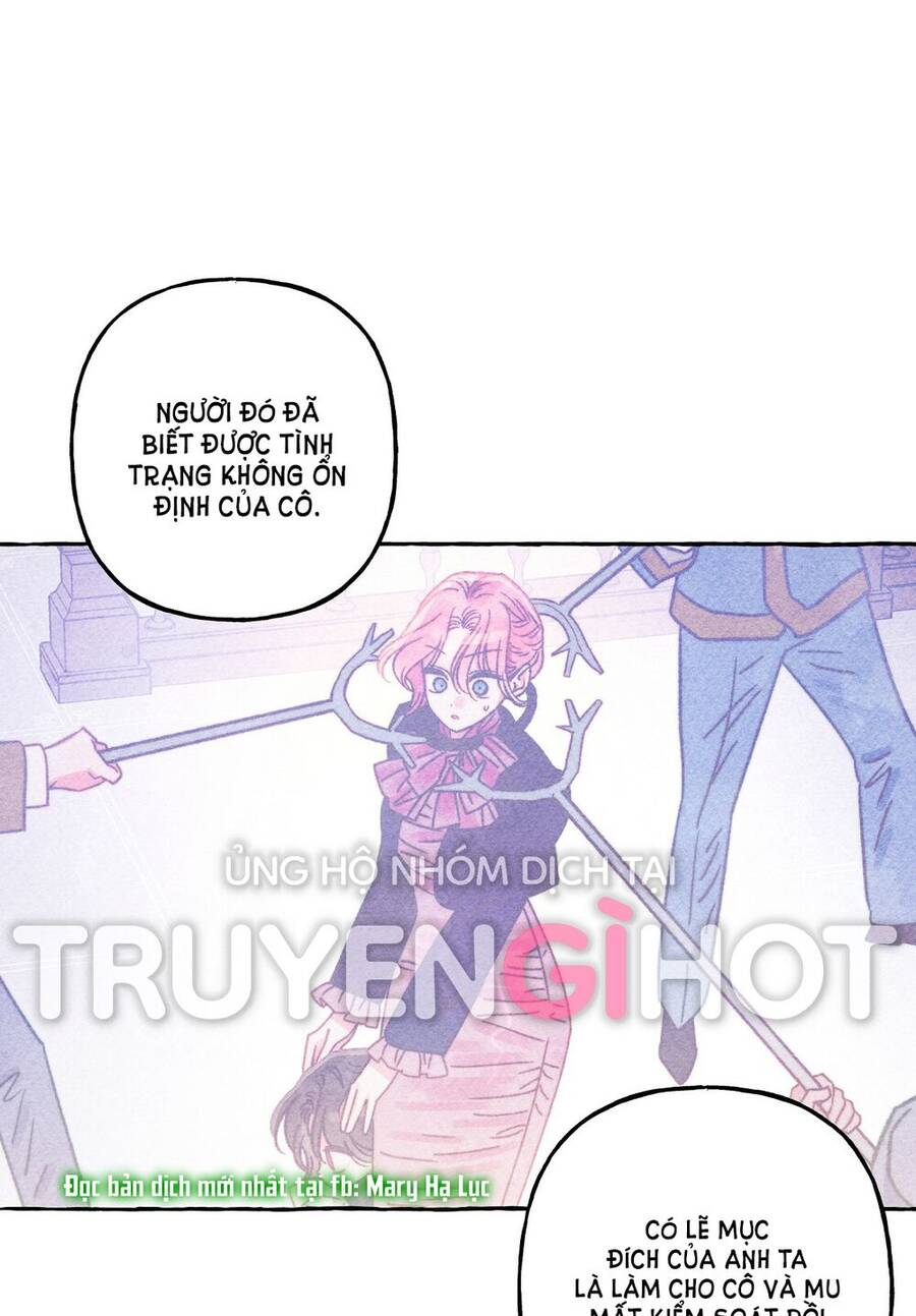 Nuôi Dưỡng Một Hắc Long - Chương 36.1