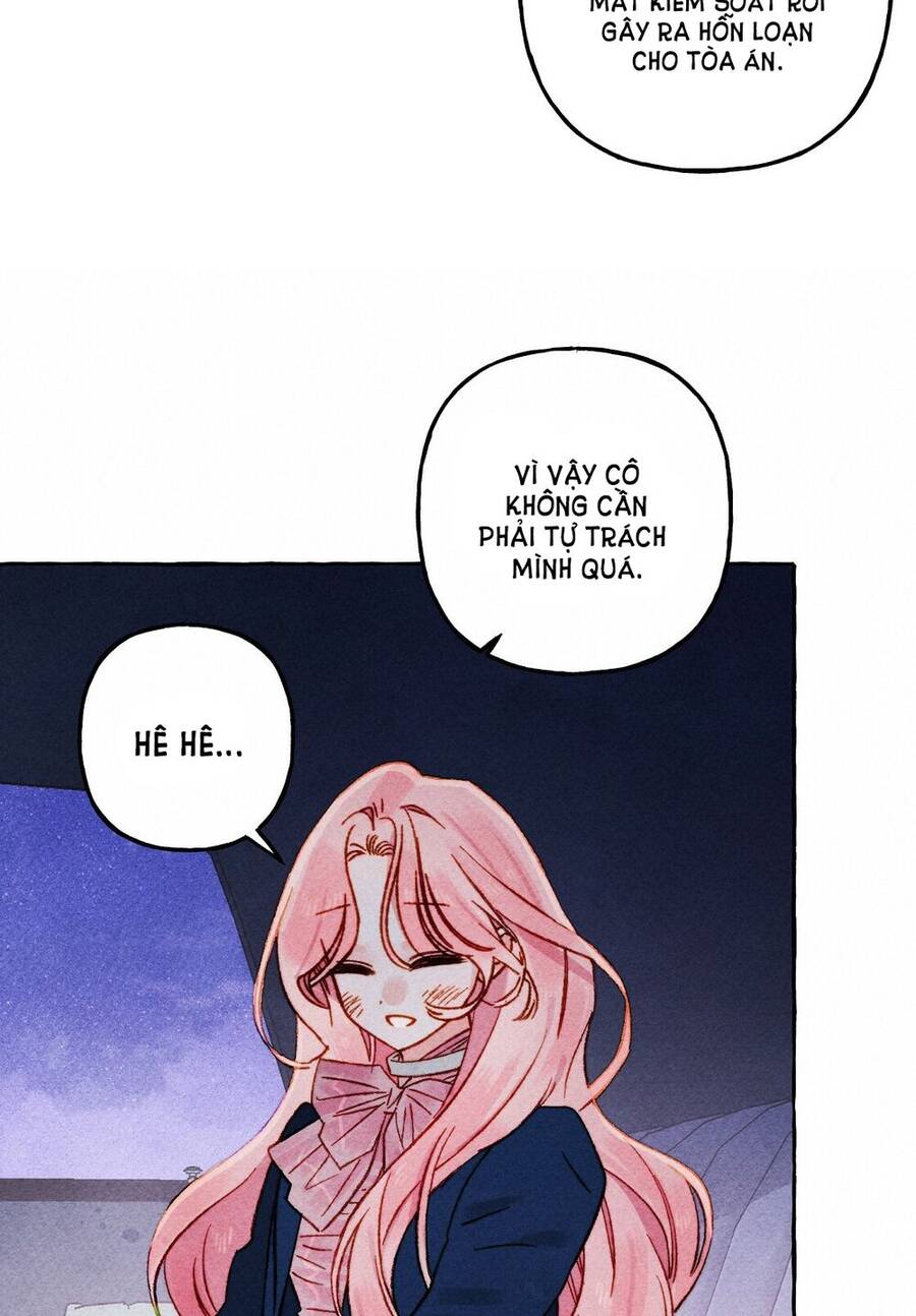 Nuôi Dưỡng Một Hắc Long - Chương 36.1