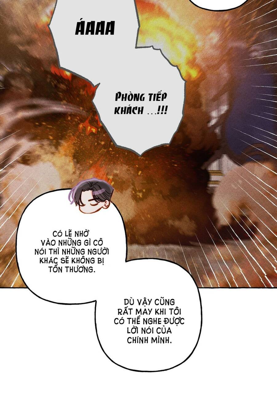 Nuôi Dưỡng Một Hắc Long - Chương 36.1